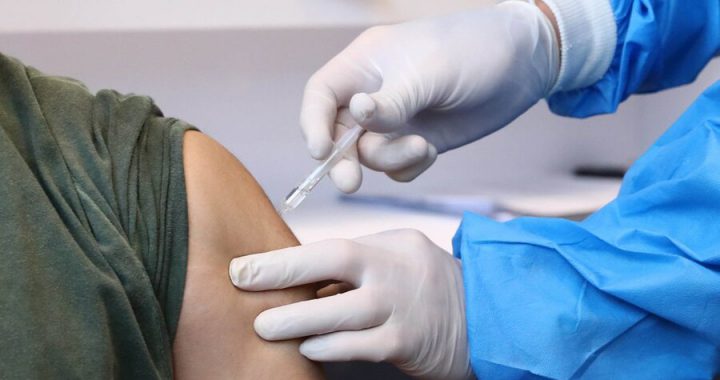سامانه نوبت‌دهی واکسن کرونا برای خبرنگاران باز شد