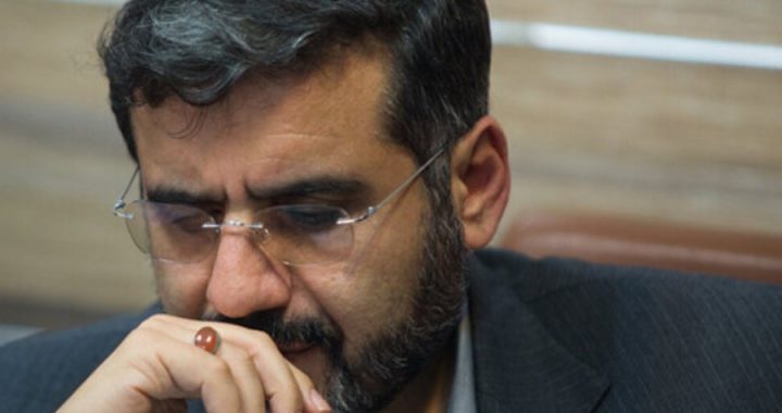 وزیر فرهنگ و ارشاد اسلامی درگذشت پنج فعال رسانه و هنر را تسلیت گفت