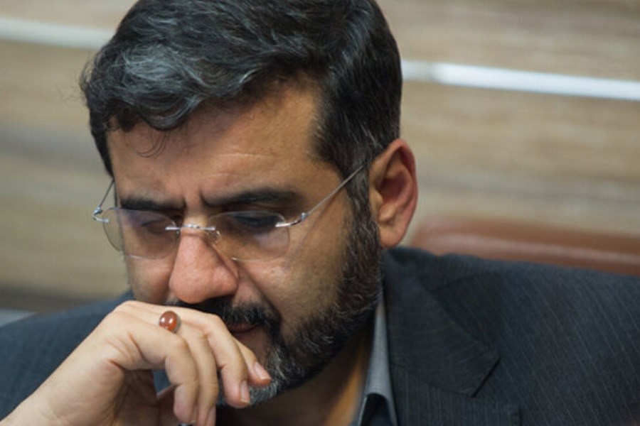 وزیر فرهنگ و ارشاد اسلامی درگذشت پنج فعال رسانه و هنر را تسلیت گفت