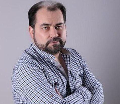 سردبیر سابق پایگاه اطلاع رسانی دولت بر اثر کرونا درگذشت