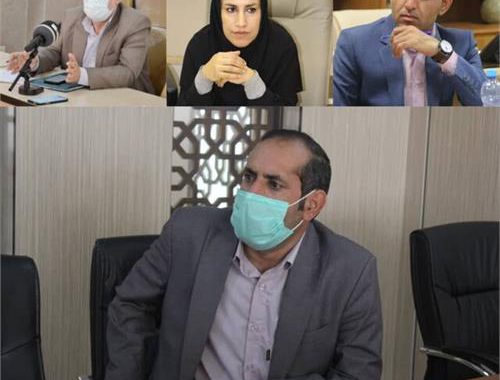 دبیر کمیته پیشکسوتان خانه مطبوعات و رسانه‌های ایران انتخاب شد ...