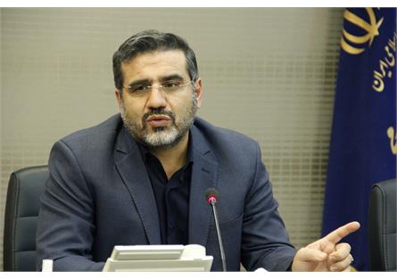 وزیر فرهنگ و ارشاد اسلامی در دیدار با اعضای هیئت مدیره خانه مطبوعات: خانه مطبوعات پرچمدار حفظ اخلاق حرفه‌ای باشد