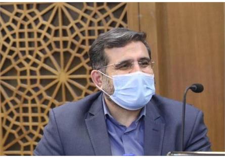 وزیر فرهنگ و ارشاد اسلامی: دشمنان آرایش رسانه‌ای خطرناکی علیه انقلاب ترتیب داده‌اند