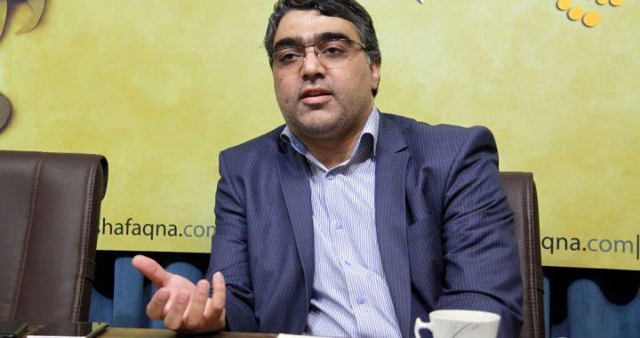سردبیر«خراسان»: معاون مطبوعاتی به حذف قوانین دست و پاگیر رسانه ای توجه کند
