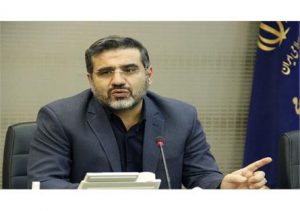 وزیر فرهنگ و ارشاد اسلامی: میلیارد تومان برای اجرای پروژه مجتمع فرهنگی اردبیل اختصاص یافت