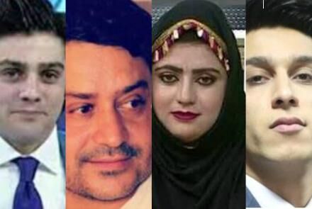 از هر ۱۰ پرونده قتل خبرنگاران ۹ مورد به نتیجه‌ای نمی‌رسد
