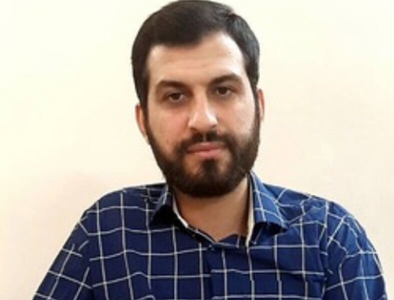کمیل نقی‌پور به عنوان سردبیر جدید روزنامه ایران منصوب شد