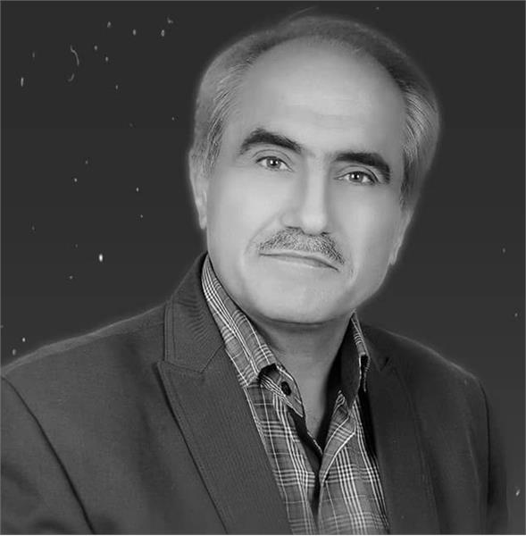 سعید عرفان منش سرپرست نمایندگی روزنامه جوان در اصفهان در گذشت