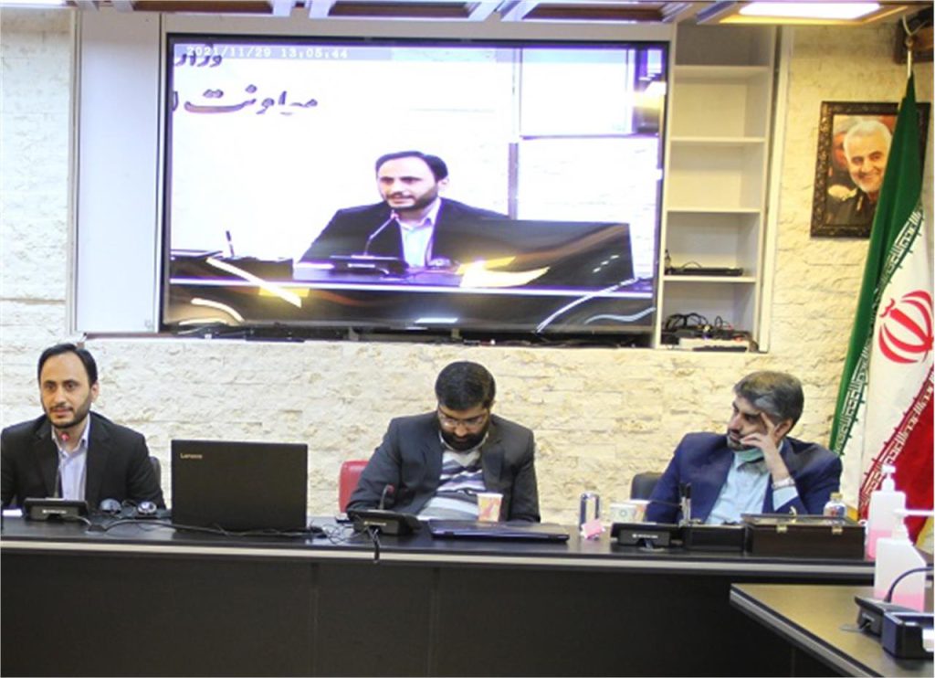 تشریح «سند تحول دولت مردمی» برای مدیران رسانه‌ها