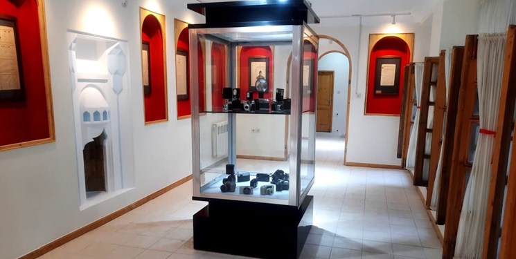 موزه مطبوعات استان اردبیل راه‌اندازی می‌شود