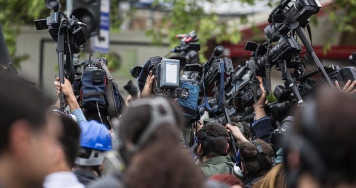 فوت حدود 2000 روزنامه‌نگار در سراسر جهان به‌دلیل همه‌گیری کرونا