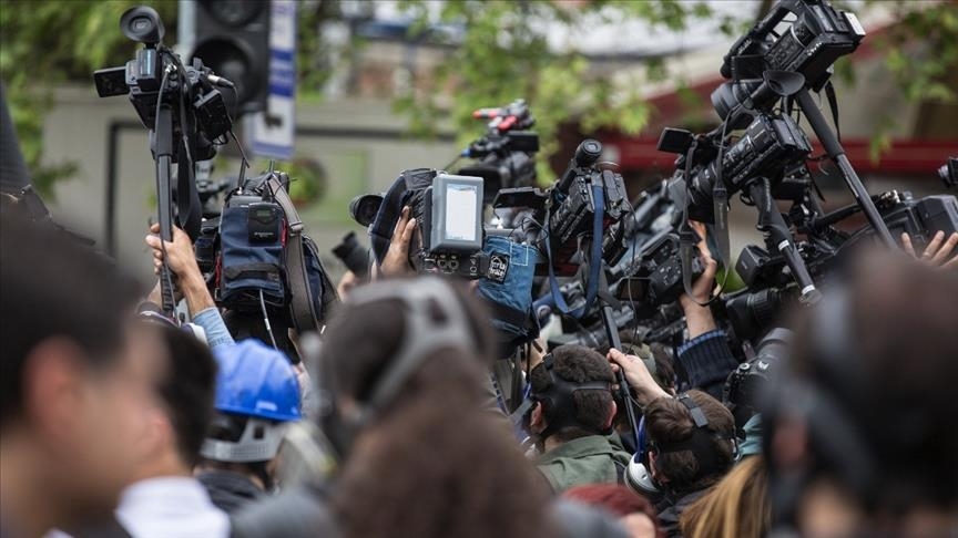 فوت حدود 2000 روزنامه‌نگار در سراسر جهان به‌دلیل همه‌گیری کرونا