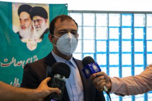 ایجاد جایگاه اختصاصی استقرار خبرنگاران در صحن شورای شهر با هدفِ تکریم ایشان است
