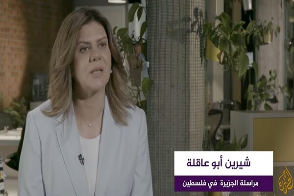 شبکه الجزیره: جنایتِ ترور شهید «ابو عاقله» نقض صریح قوانین بین المللی است