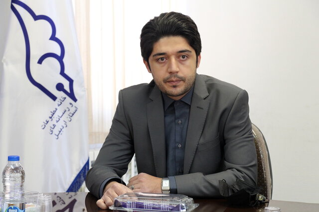«روزنامه نگاری محرم» ویژه فعالان رسانه ای استان اردبیل برگزار می شود