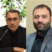 پیام های تبریک سرپرست شهرداری و رئیس شورای اسلامی شهر کرج به مناسبت روز خبرنگار