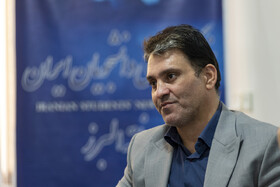 رئیس بسیج رسانه البرز: ایسنا رسانه‌ای مردمی و اثرگذار است