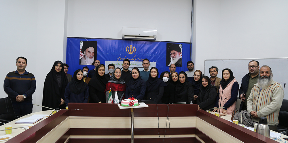 کارگاه آموزشی «خبرنویسی نوین» در استان البرز برگزار شد