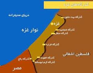چند نکته درباره طرح سفر خبرنگاران ایرانی به غزه