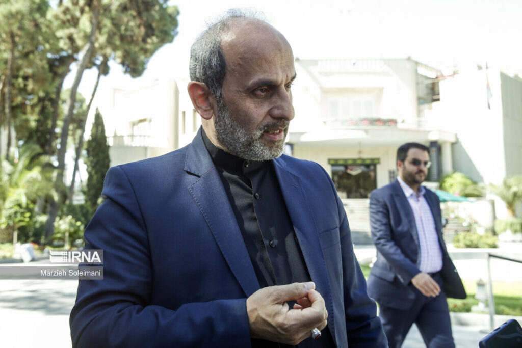 رییس رسانه ملی: امکان اعزام خبرنگار ایرانی به غزه وجود ندارد