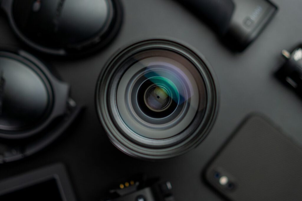 ۶ تمرین عکاسی برای فیلم‌برداری بهتر (۲)