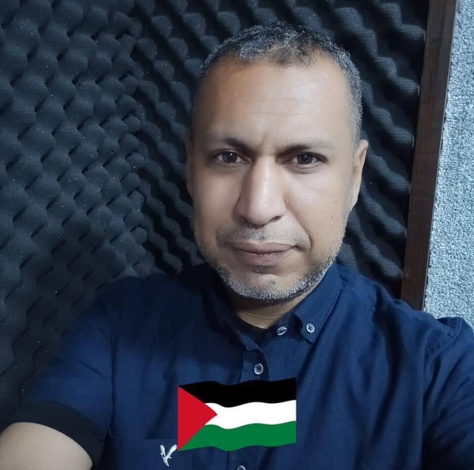 شهادت یک خبرنگار دیگر در غزه