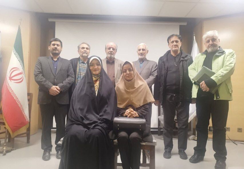 اعضای جدید هیات مدیره انجمن سواد رسانه‌ای ایران انتخاب شدند