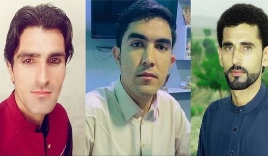 طالبان سه خبرنگار را به اتهام «نشر موسیقی و صحبت تلفنی با شنوندگان زن» بازداشت کرد