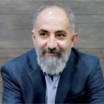 دبیر بیست‌ودومین جشنواره ملی رسانه‌های ایران منصوب شد