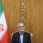 پزشکیان پیگیر ماجرای حکم زندان دو روزنامه‌نگار زن