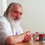 شهردار کرج رحلت پیشکسوت رسانه‌ای البرز را تسلیت گفت