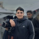 ۲۲۱ خبرنگار در غزه به شهادت رسیدند