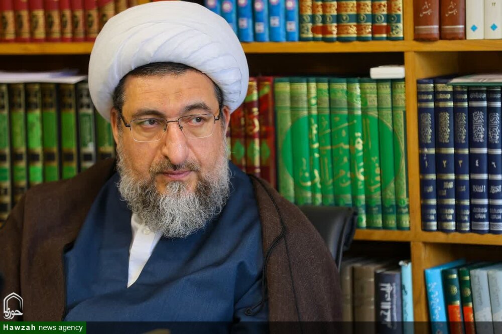 امام جمعه تبریز پیگیر روند درمان خبرنگار صداوسیما شد