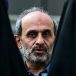 رئیس صداوسیما «مرتضی غرقی» را گردن نگرفت: خبرنگار ما نیست!