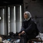فاطمه حسونه؛ «تک تیرانداز لحظه‌ها» در غزه که تصویرش ابدی شد