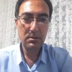 اکبر جهانی، پیشکسوت رسانه‌ای استان اردبیل درگذشت
