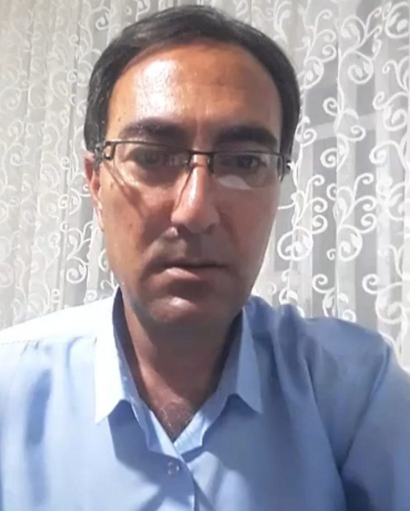 اکبر جهانی، پیشکسوت رسانهای استان اردبیل درگذشت