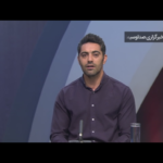 روایت خبرنگار صدا و سیما از خبرنگاری در شرایط بحران