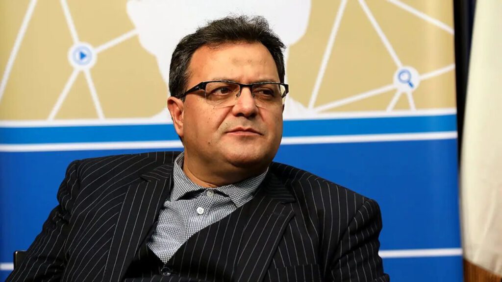 تحریم اینترنشنال گامی لازم در برابر جنگ روانی/ بیتوجهی ایرانیان به پیامهای مخرب دشمن