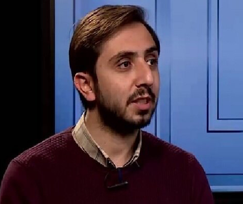 خبرنگاری که از «نور» گفت و به سوی «نور» شتافت