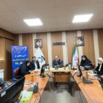 از ۲۴ دانش آموز بانیازهای ویژه خبرنگار پانا خراسان رضوی تجلیل شد