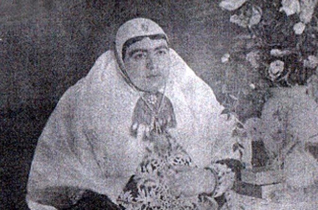 زندگی متفاوت اولین روزنامهنگار زن ایرانی