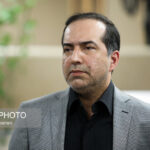 حسین انتظامی: قلم کسائیان قلمی پاکیزه بود