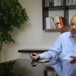 خبرنگار ایرانی چگونه با گورباچف مصاحبه کرد؟