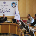مشاور و مدیرکل حوزه استاندار اردبیل: مرز بین تخریب و نقد منصفانه تفکیک شود