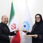 همکاری معاونت رسانه‌ای و نهاد کتابخانه‌ها برای توزیع نشریات در کتابخانه‌های عمومی