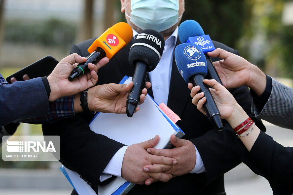 کاش روز خبرنگار نداشتیم/ شان رسانه چه شد!