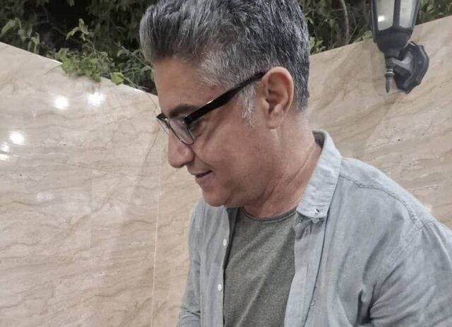 گفتگوی تفصیلی شبستان با یکی از مفاخر نام آشنای روزنامهنگاری هرمزگان
