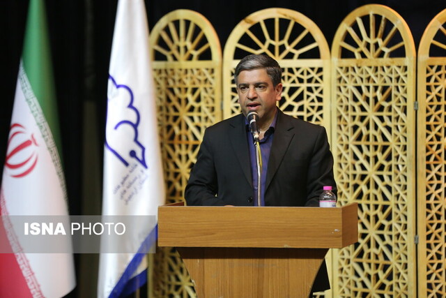 قول مساعد استاندار اردبیل برای حل مشکل مسکن خبرنگاران