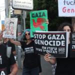 یک عکاس کانادایی رویترز را به «رها کردن» روزنامه‌نگاران فلسطینی متهم کرد